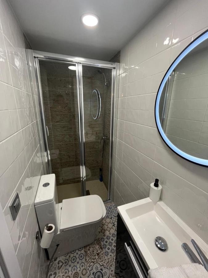 Atuaire Home Loft Con Encanto En El Corazon De Burgos Dauda Eksteriør bilde